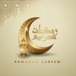 ramadan 2024 android application logo